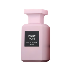 Picky Rose Fragrance World | EDP Amaderado Oriental | 100ml