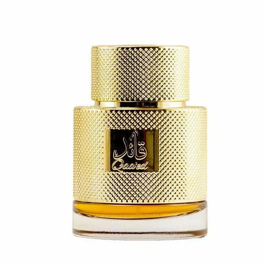 Qaa'ed Lattafa | EDP Amaderado Oriental | 100ml