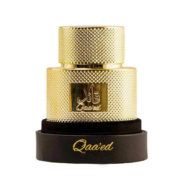 Qaa'ed Lattafa | EDP Amaderado Oriental | 100ml