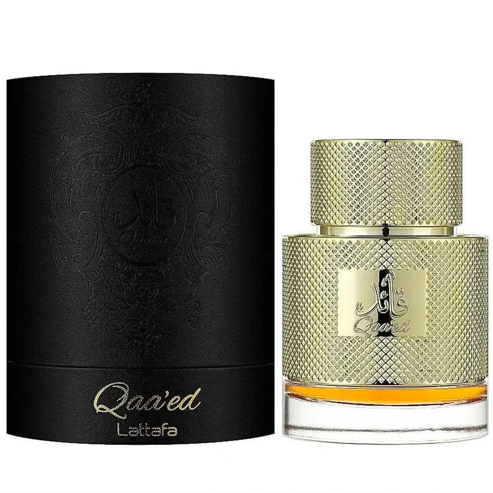 Qaa'ed Lattafa | EDP Amaderado Oriental | 100ml
