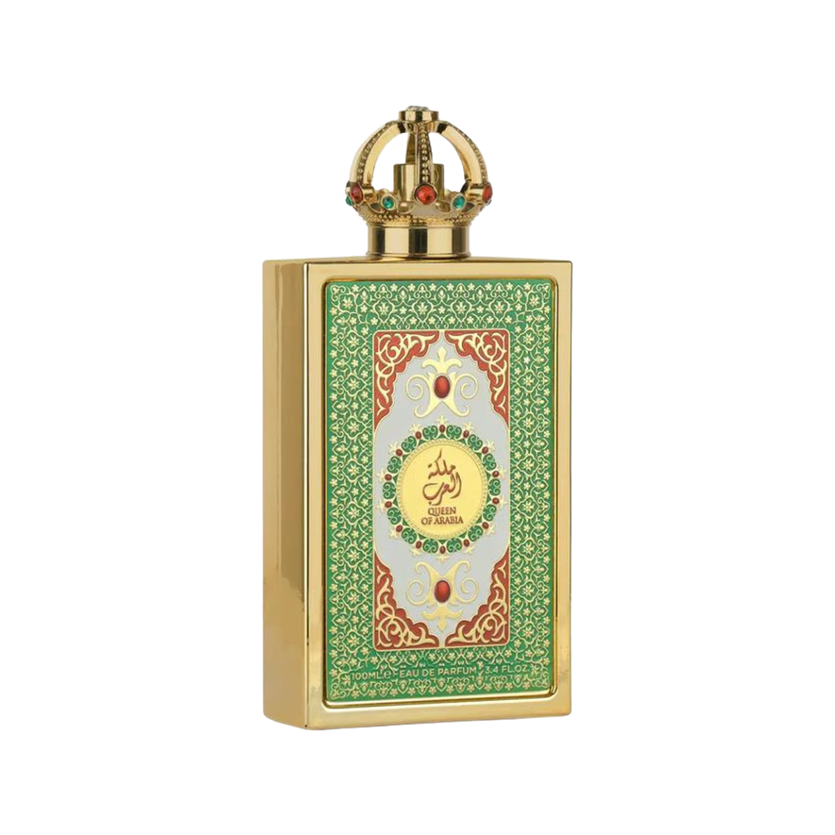 Queen Of Arabia Lattafa | EDP Amaderado Oriental | 100ml