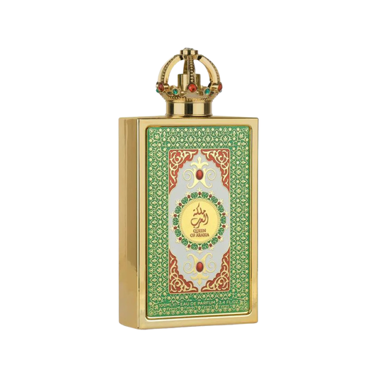 Queen Of Arabia Lattafa | EDP Amaderado Oriental | 100ml
