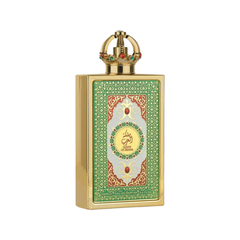 Queen Of Arabia Lattafa | EDP Amaderado Oriental | 100ml