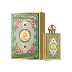Queen Of Arabia Lattafa | EDP Amaderado Oriental | 100ml