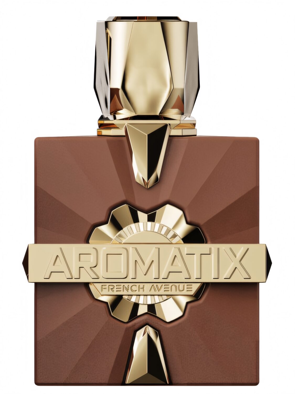Discover Elegance with French Avenue's Royal Taboo