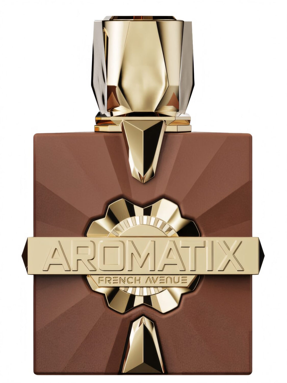 Discover Elegance with French Avenue's Royal Taboo