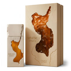 Ravine Ginger French Avenue | Extrait Oriental Floral | 100ml