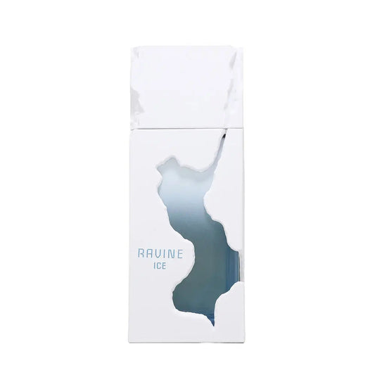 Ravine Ice French Avenue | Extrait Cítrico Aromático Marina | 100ml