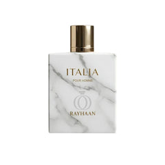 Rayhaan Italia | EDP Cítrico Miel Tabaco | 100ml