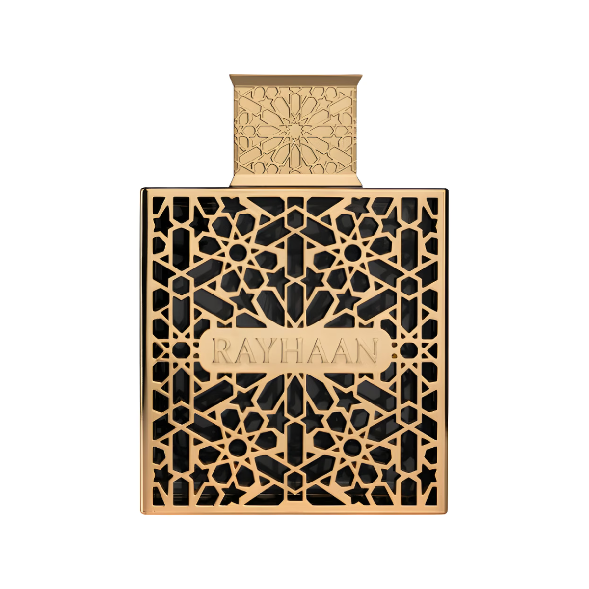 Rayhaan Elixir | EDP Oriental Vainilla Lavanda | 100ml