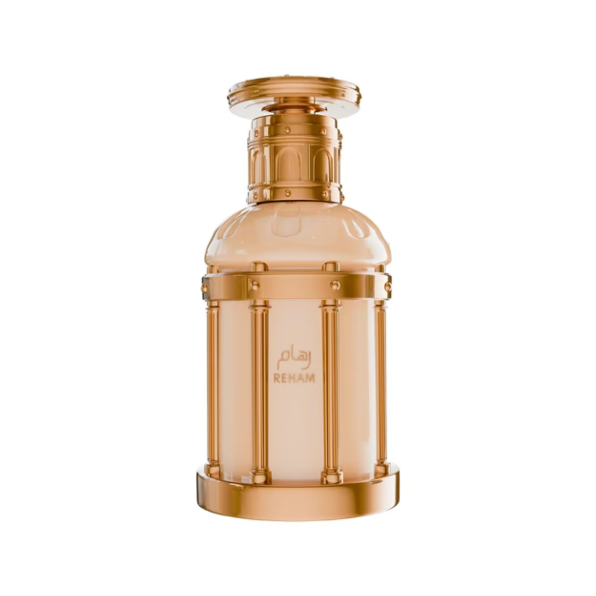 Reham Vanilla Mood Paris Corner | EDP Amaderado Oriental | 100ml