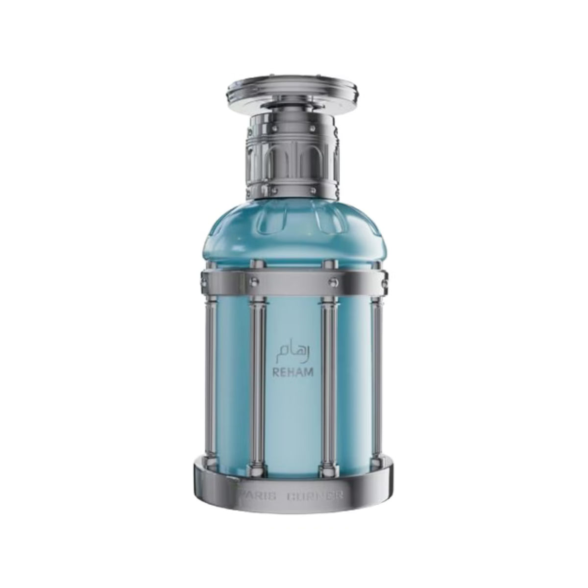 Reham Wild Mineral Paris Corner | EDP Amaderado Oriental | 100ml