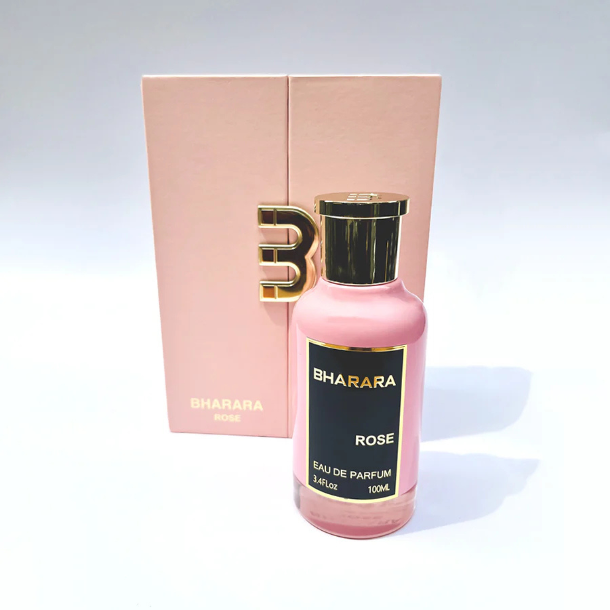 Rose Bharara | EDP Amaderado Oriental | 100ml