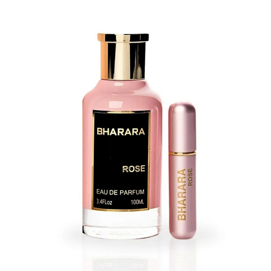 Bharara Rose Eau de Parfum