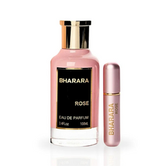 Rose Bharara | EDP Amaderado Oriental | 100ml