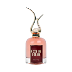 Rose de Soleil Éclat Riiffs | EDP Frutal Floral | 100ml