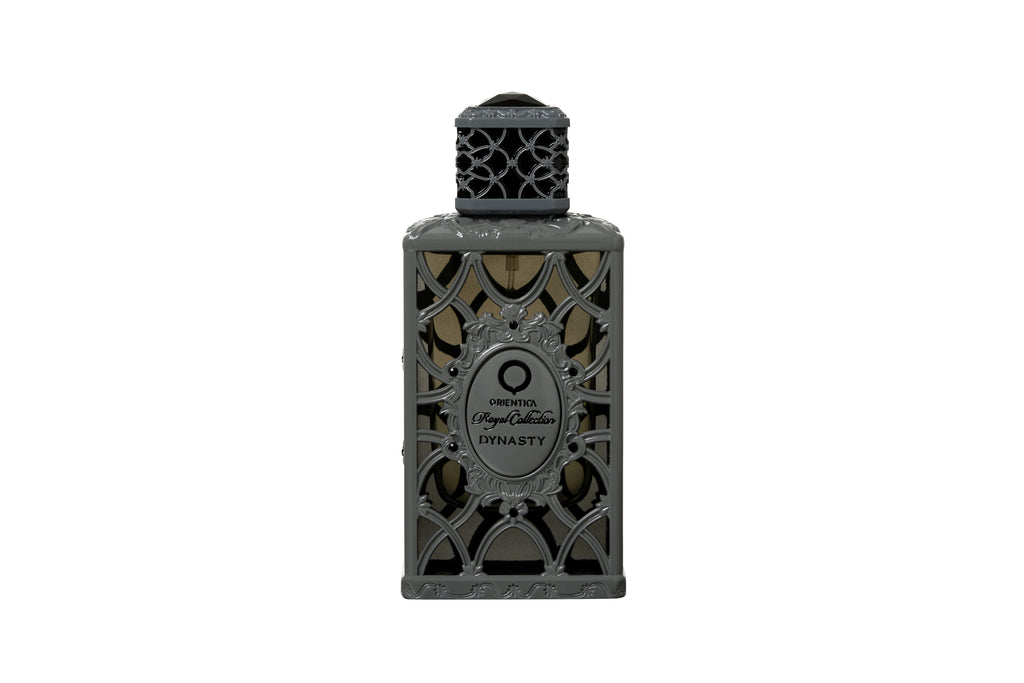 Dynasty Orientica | EDP Elemí Pachulí Frambuesa | 80ml