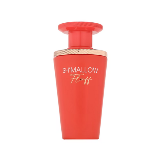 H'MALLOW Fluff French Avenue: Fragancia Gourmand Unisex