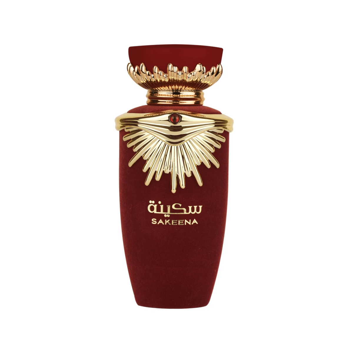 Sakeena Lattafa | EDP Oriental Floral | 100ml