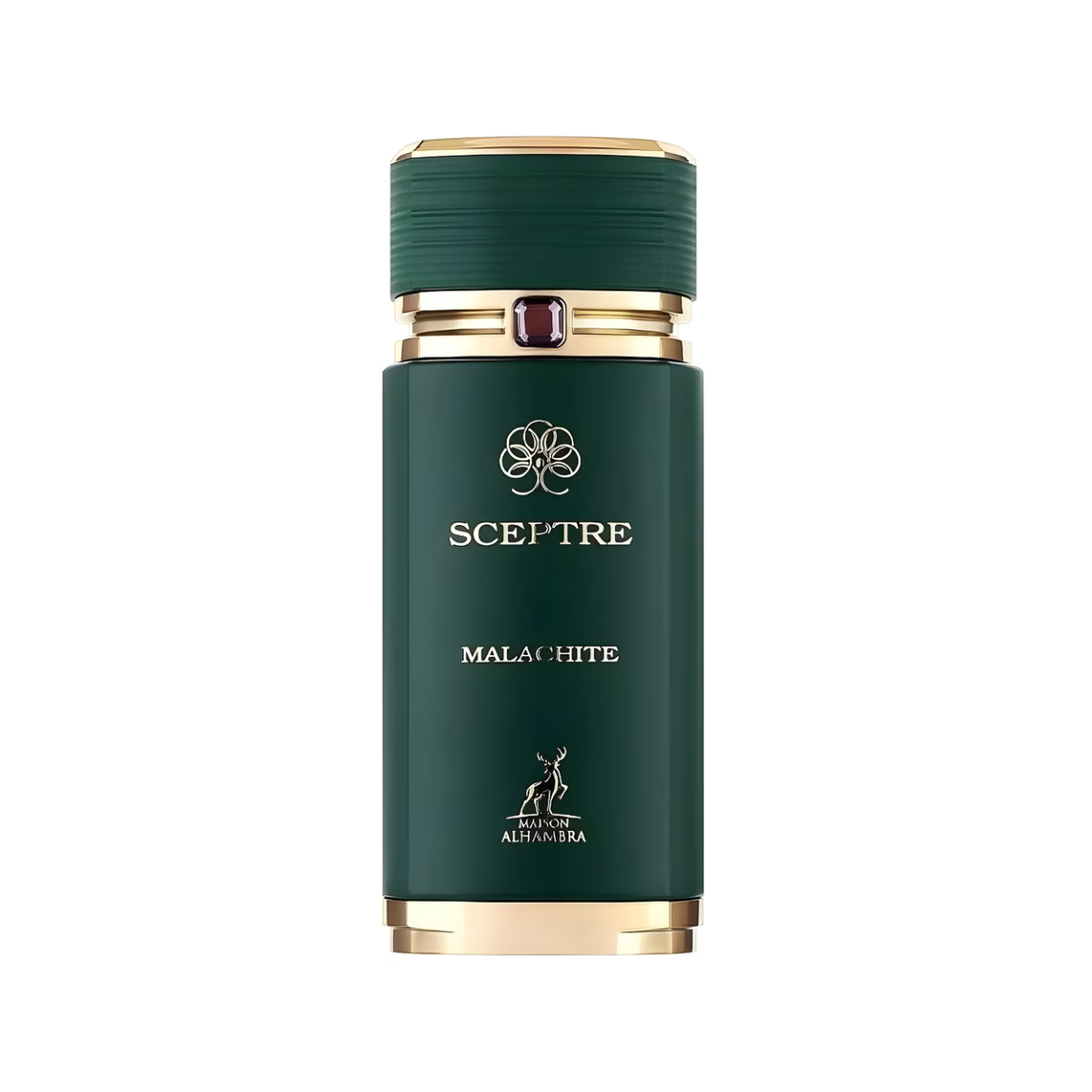 Sceptre Malachite Maison Alhambra | EDP Amaderado Oriental | 100ml