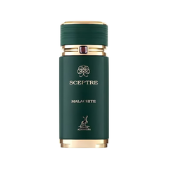 Sceptre Malachite Maison Alhambra | EDP Amaderado Oriental | 100ml