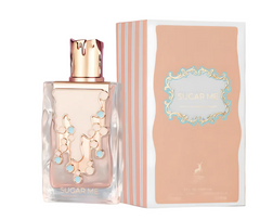 Marshmallow Dream Maison Alhambra | EDP Gourmand Frutal Dulce | 100ml