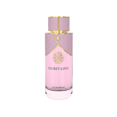 Secret Love Emper | EDP Oriental Floral | 100ml