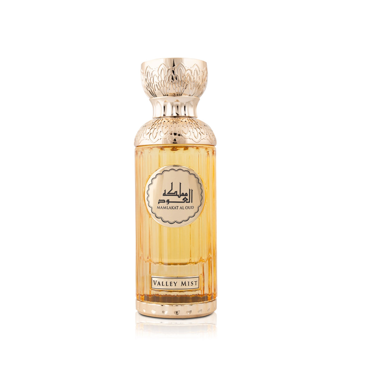 Seerati Valley Mist Mamlakat Al Oud | EDP Floral Fresco | 100ml