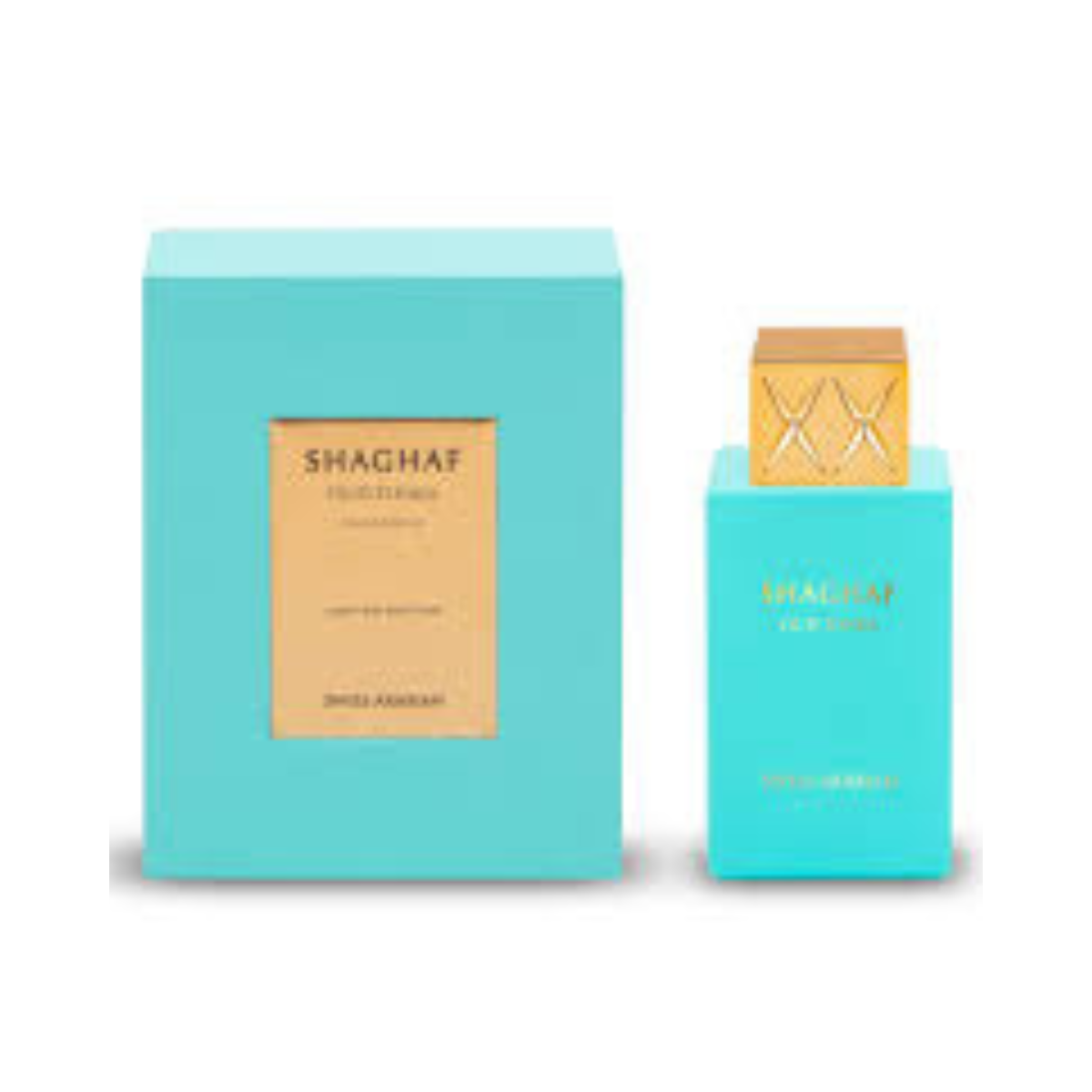 Shaghaf Oud Tonka Swiss Arabian | EDP Amaderado Oriental | 100ml