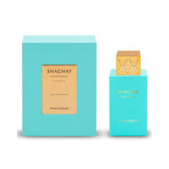 Shaghaf Oud Tonka Swiss Arabian | EDP Amaderado Oriental | 100ml