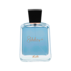 Shuhrah Pour Homme Rasasi | EDP Amaderado Oriental | 100ml