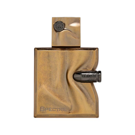 French Avenue Spectre: Perfume Oriental Especiado y Amaderado