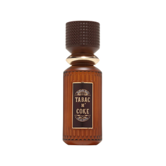 Tabac N' Coke Fragrance World | EDP Amaderado Oriental | 100ml