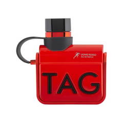 Tag-Him Uomo Rosso Armaf | EDP Amaderado Oriental | 100ml