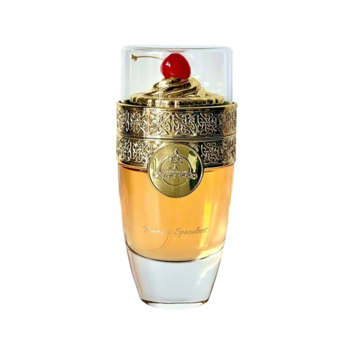 Tiramisu Speculoos Paris Corner | EDP Oriental Gourmand | 100ml