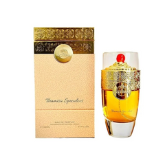 Tiramisu Speculoos Paris Corner | EDP Oriental Gourmand | 100ml