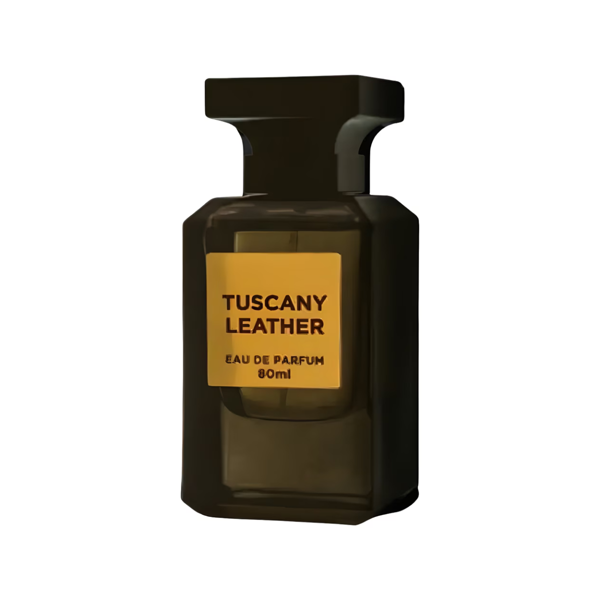 Tuscany Leather Fragrance World | EDP Amaderado Oriental | 100ml