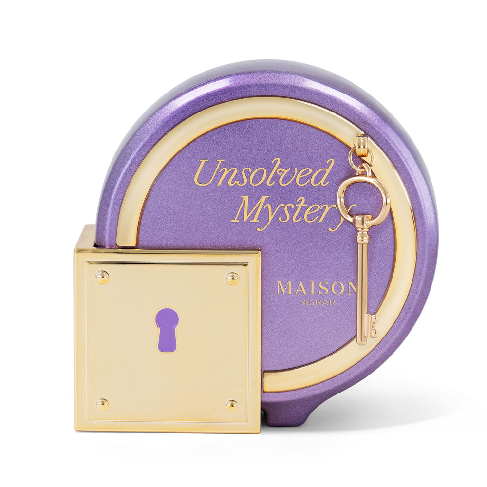 Maison Asrar Unsolvet Mystery: A Journey into Enigma