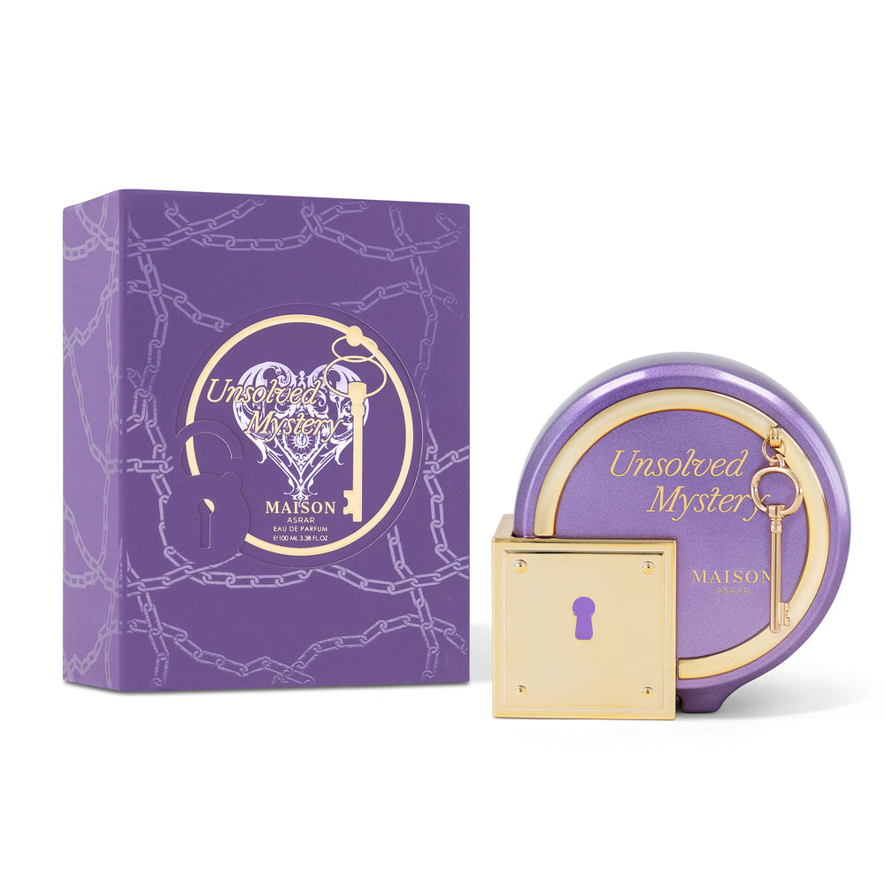 Maison Asrar Unsolvet Mystery: A Journey into Enigma