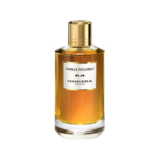 Vanille Exclusif Mancera | EDP Vainilla Crema Batida | 100ml
