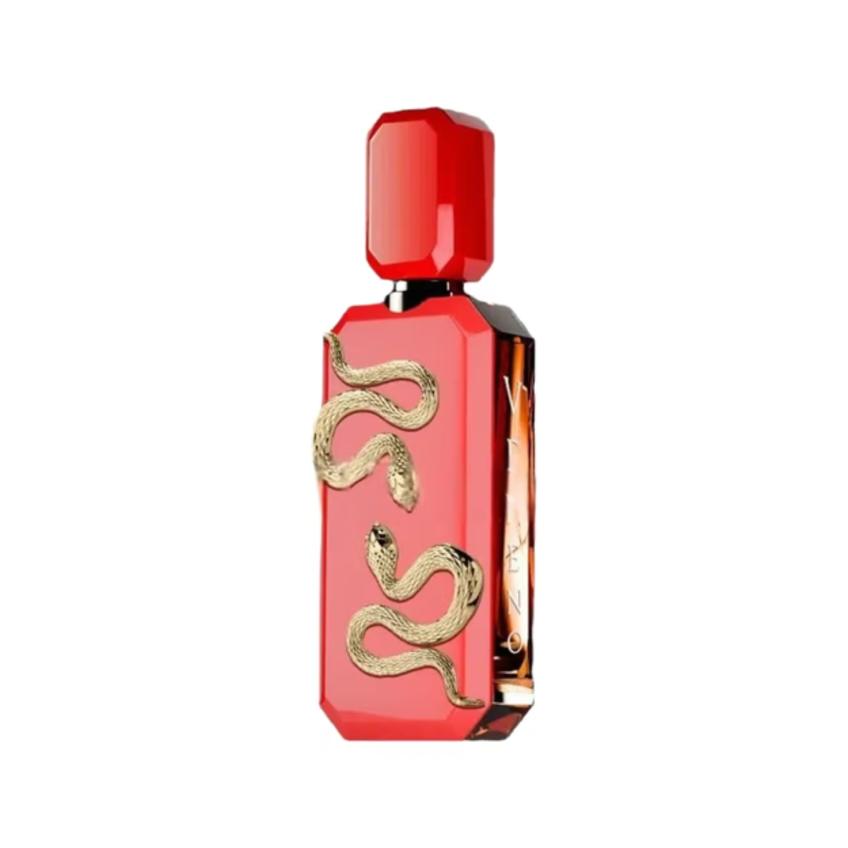 French Avenue Veneno Scarlet: Perfume Floral, Gourmand y Afrutado