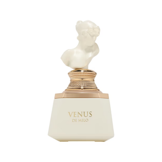 Venus de Milo French Avenue: Perfume Femenino Floral Blanco