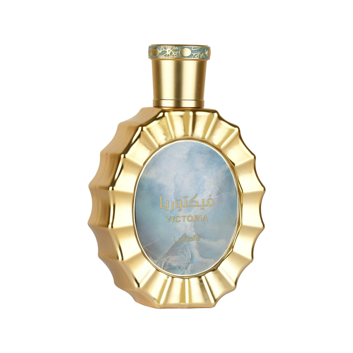 Victoria Lattafa | EDP Amaderado Oriental | 100ml