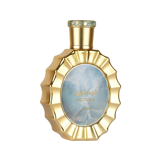 Victoria Lattafa | EDP Amaderado Oriental | 100ml