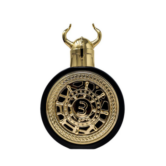 Viking Cairo Bharara: Frescura Cítrica y Poder Cautivador