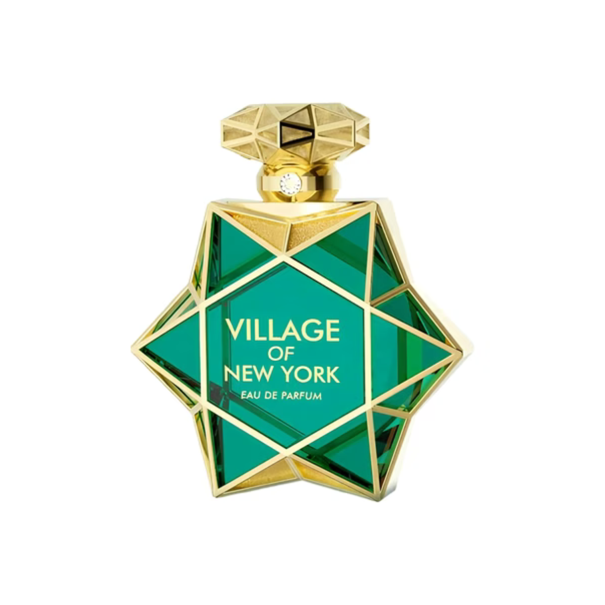 Village of New York Emper: Fragancia Unisex Urbana y Vibrante