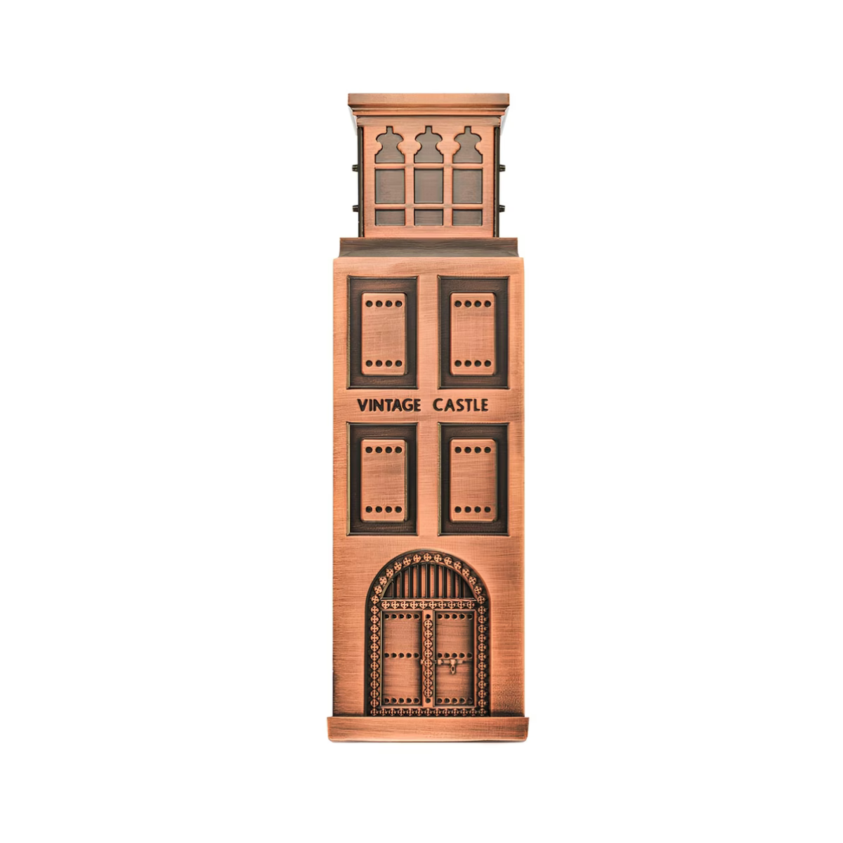 Vintage Castle Lattafa | EDP Amaderado Oriental | 100ml