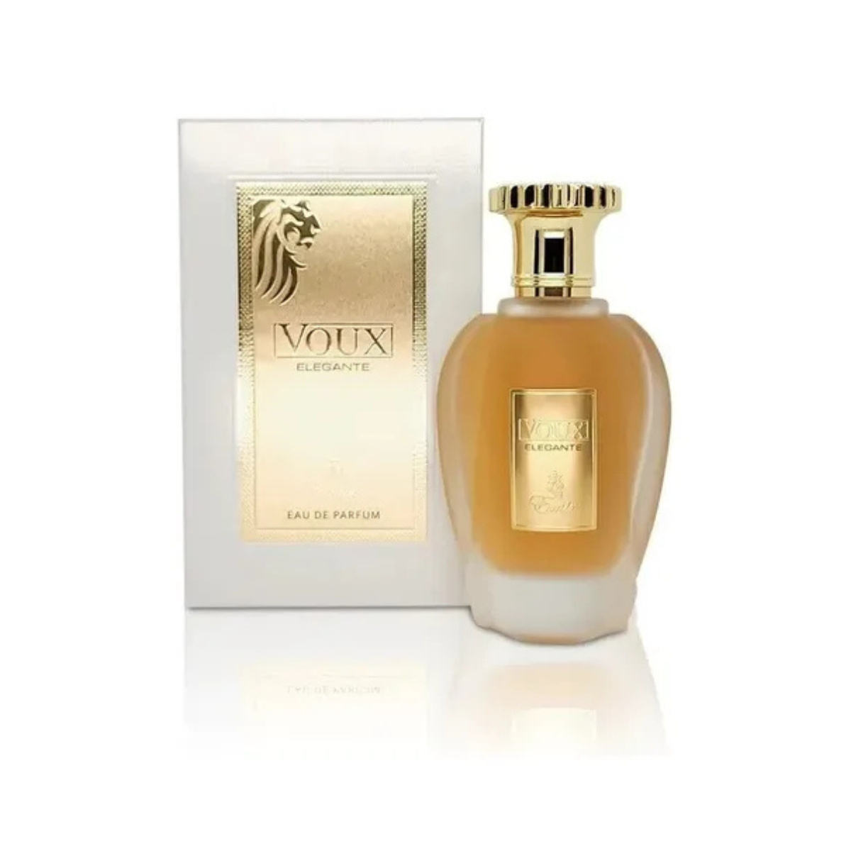 Voux Elegante Paris Corner | EDP Amaderado Oriental | 100ml