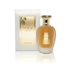 Voux Elegante Paris Corner | EDP Amaderado Oriental | 100ml