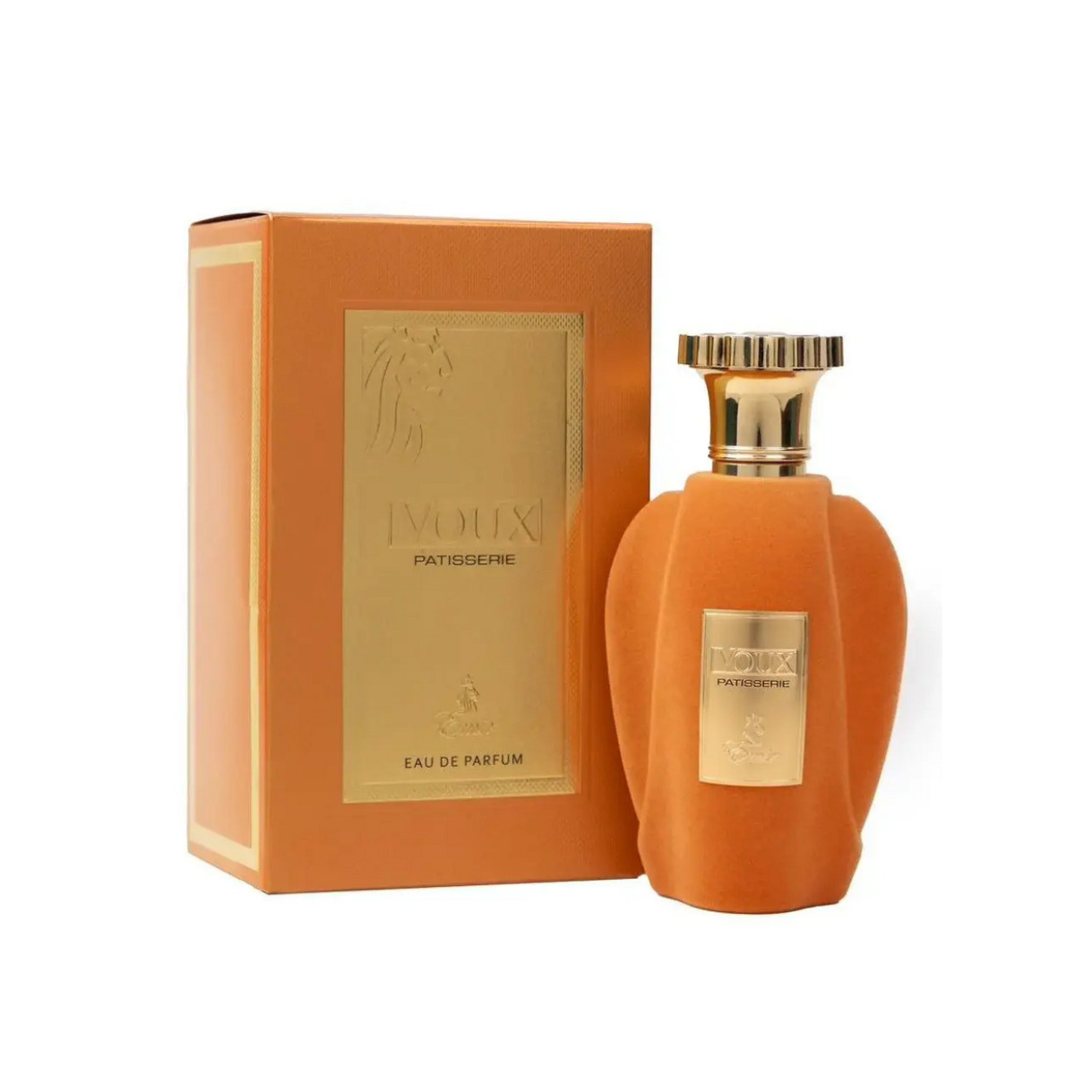 Voux Patisserie Paris Corner | EDP Amaderado Oriental | 100ml